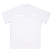 L'ART VAA T-SHIRT WHITE