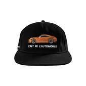 L'ART CAP - PORSCHE POGGY 992 CARRERA T
