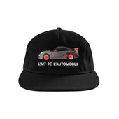 L'ART CAP - 997 GT3 RS 3.8L