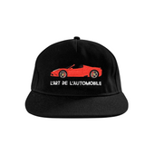 L'ART CAP - 458 SPECIALE APERTA
