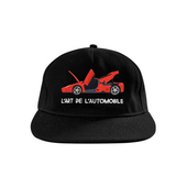 L'ART CAP - ENZO ALL OPEN