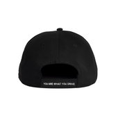 L'ART CAP - BLU L'ART G-WAGON