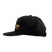 L'ART CAP - PAPAYA ORANGE F1 LM