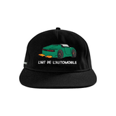 PORSCHE 968 L'ART BOOSTED CAP
