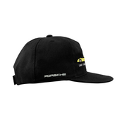 L'ART & PORSCHE YELLOW GT1 CAP