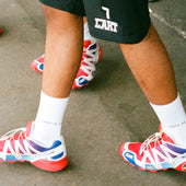 SALOMON L'ART - SPEEDCROSS 3