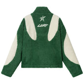 L'ART & SYSTEMIC FLEECE - JACKET
