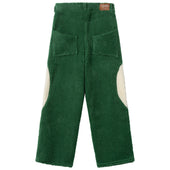 L'ART & SYSTEMIC FLEECE - PANTS