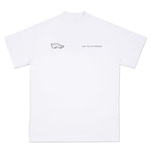 L'ART AMOS YELLOW KAAR BOOST T-SHIRT