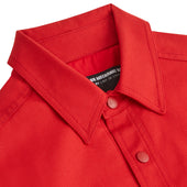 L'ART MEKANIK RED - JACKET