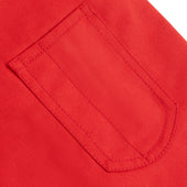 L'ART MEKANIK RED - JACKET