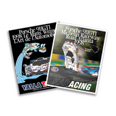 L'ART YALLA TAKARA POSTERS
