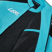 L'ART & PORSCHE GT1 KARACING JACKET - BLUE
