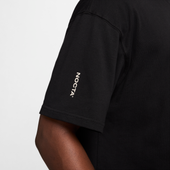 L'ART & NIKE NOCTA COLLABORATION T-SHIRT - BLACK