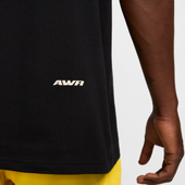 L'ART & NIKE NOCTA COLLABORATION T-SHIRT - BLACK