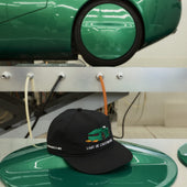 PORSCHE 968 L'ART BOOSTED CAP