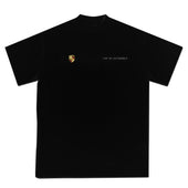 PORSCHE 968 L'ART BOOSTED STORM TEE