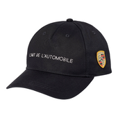 PORSCHE STREET LEGAL CAP