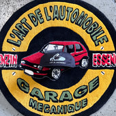 L'ART CAP - XL1