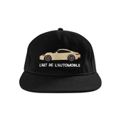 L'ART CAP - IVORY GT3 TOURING