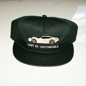 L'ART CAP - IVORY GT3 TOURING