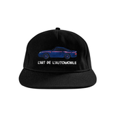 L'ART CAP - BLUE MANUFAKTUR 959