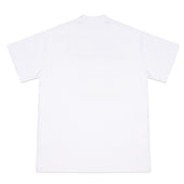 L'ART RANGE ROVER WHITE T-SHIRT