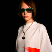 968 L'ART DREAM POSTER T-SHIRT