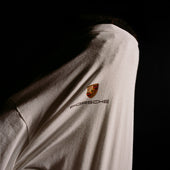 968 L'ART FLOATING T-SHIRT