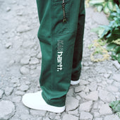 KARHARTT SINGLE KNEE PANTS - CARHARTT EDITION