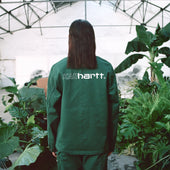 KARHARTT MICHIGAN COAT - CARHARTT EDITION