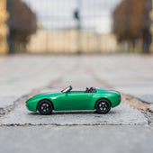PORSCHE LIMITED 968 L'ART MODEL CAR