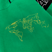 968 L'ART DESIGN TEAM JACKET