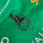 968 L'ART DESIGN TEAM JACKET