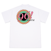 96KAR FM GRAPHIC TEE
