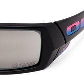 L'ART VISION GASCAN - OAKLEY® EDITION KARACING COLORS