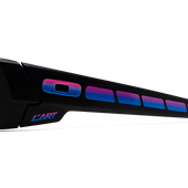 L'ART VISION GASCAN - OAKLEY® EDITION KARACING COLORS