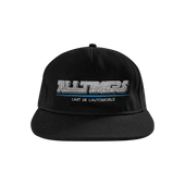 LARTIMERS CAP - ALLTIMERS EDITION