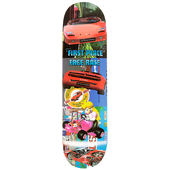 PRINCESS RACE DECK - ALLTIMERS EDITION