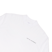 BENZIN GARAGE TEE LONG SLEEVES