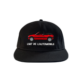 L'ART CAP - 205 edition