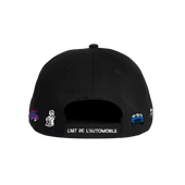 LART DRAWING GRAPHIC CAP