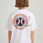 96KAR FM GRAPHIC TEE