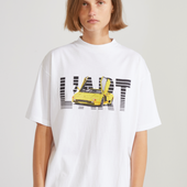 EL CHICORRO GRAPHIC TEE