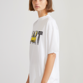 EL CHICORRO GRAPHIC TEE