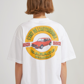 CLASSIC GARAGE GRAPHIC TEE