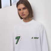 KAR GT GRAPHIC TEE LS