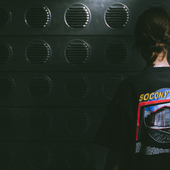 OUT OF GASOLINE T-SHIRT - LIMITED EDITION