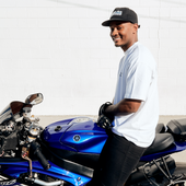DSMOTORSPORT CAP - DSM LIMITED EDITION
