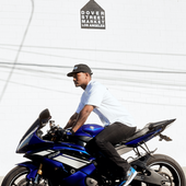 DSMOTORSPORT CAP - DSM LIMITED EDITION
